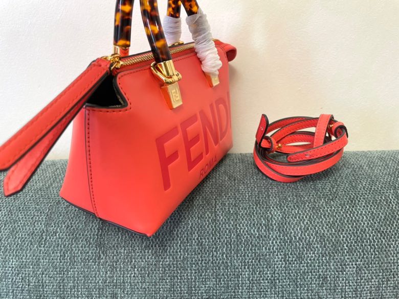 Fendi Pillow Bags